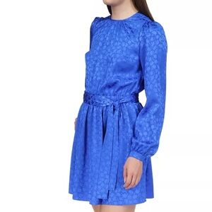 SO ELEGANT! Great for Summer!!  Beautiful Floral MICHAEL Michael Kors Mini Dress
